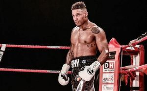 Чемпион WBA Рияд Мерхи заключил соглашение с российскими промоутерами из RCC Boxing Promotions