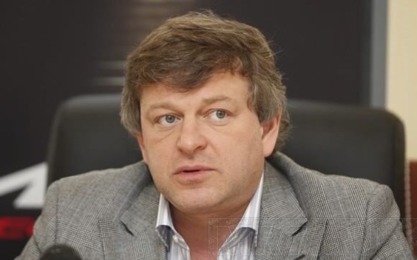 Вадим Финкельштейн: Если бы Антонио Сильва был нам интересен, он бы давно у нас выступал