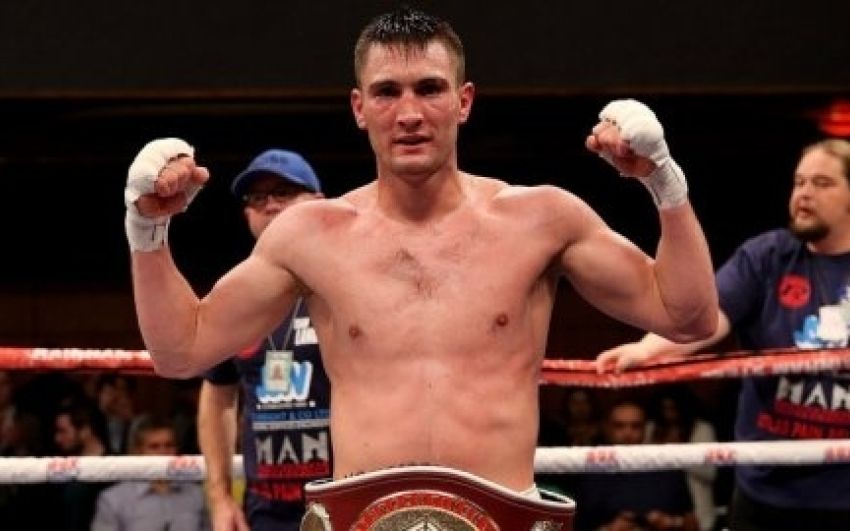Томми Лэнгфорд: Головкин уже забыл о качественном боксе 
