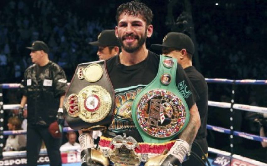 WBC о возможном поединке Хорхе Линареса и Деяна Златичанина