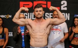Натан Шульт собирается пойти в UFC или Bellator и сражаться с лучшими легковесами мира