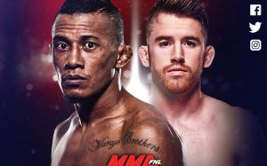 Видео боя Кори Сэндхаген - Юри Алькантара UFC Fight Night 135