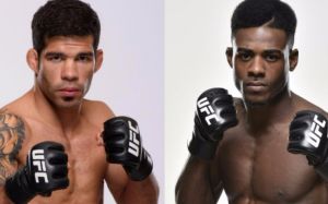 4 недооценённых поединка UFC on FOX 23