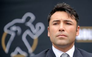 Де Ла Хойя осерчал на президента UFC: Так не делается