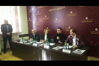 Мурат Гассиев: "Возможно с Усиком мне будет комфортно боксировать"