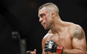 Витор Белфорт подписал контракт с One Championship