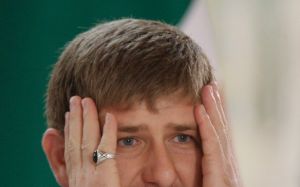 Рамзан Кадыров прокомментировал итоги боя Чагаев — Браун 
