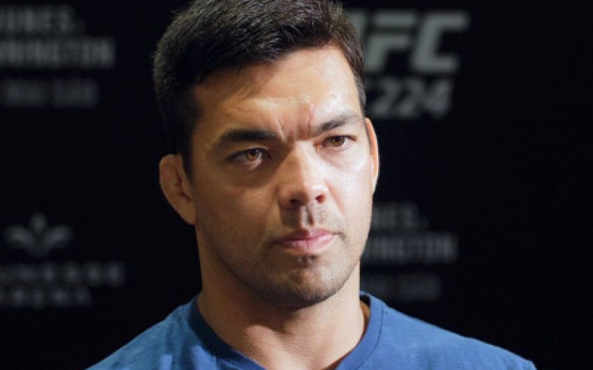 Лиото Мачида доволен переходом в промоушен Bellator