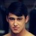 Sherzod Zaliev