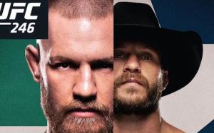 UFC объявило дату пресс-конференции, на которой впервые сойдутся лицом к лицу Конор МакГрегор и Дональд Серроне