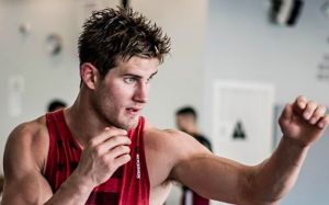 Сэйдж Норткатт рассказал о причинах перехода в ONE Championship