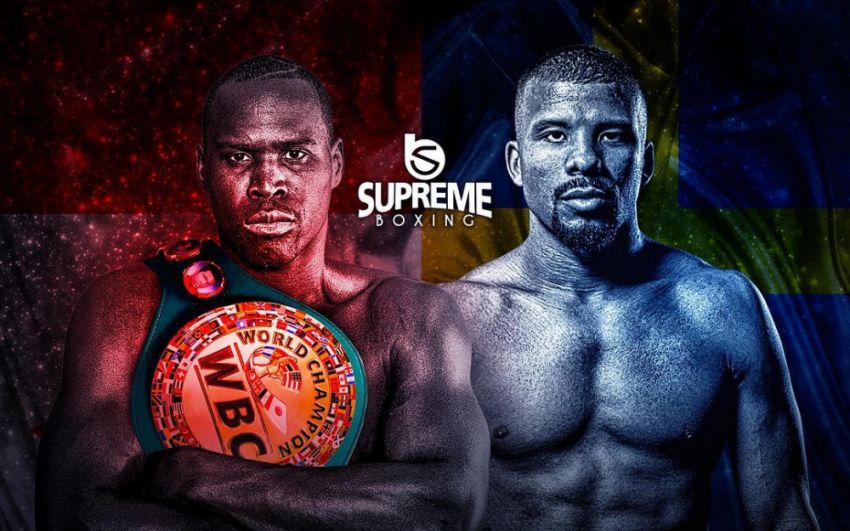 БК Fightnews.info. Тур 15. 20 мая 2018