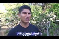 Mikey Garcia about Lomachenko. (Гарсия о Ломаченко. Русс. перевод)
