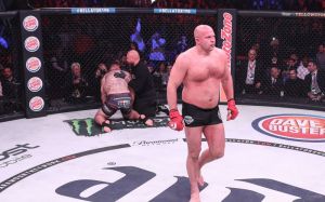 Тренер Емельяненко не уверен, что продолжит работу с Федором