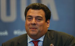 WBC и WBA договорились выбрать общих претендентов на титулы
