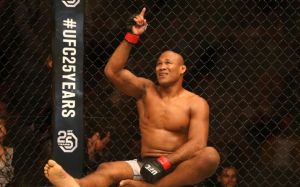 Бонусы турнира UFC on FOX 27