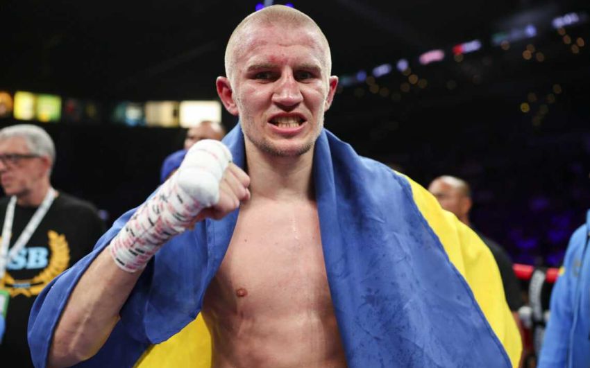 WBC изменило статус Сергея Богачука. Украинец обязательный претендент, но не для Себастьяна Фундоры