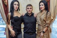 Федор Папазов хочет провести реванш с Айком Шахназаряном