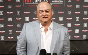 Bellator не заинтересованы в создании наилегчайшего дивизиона