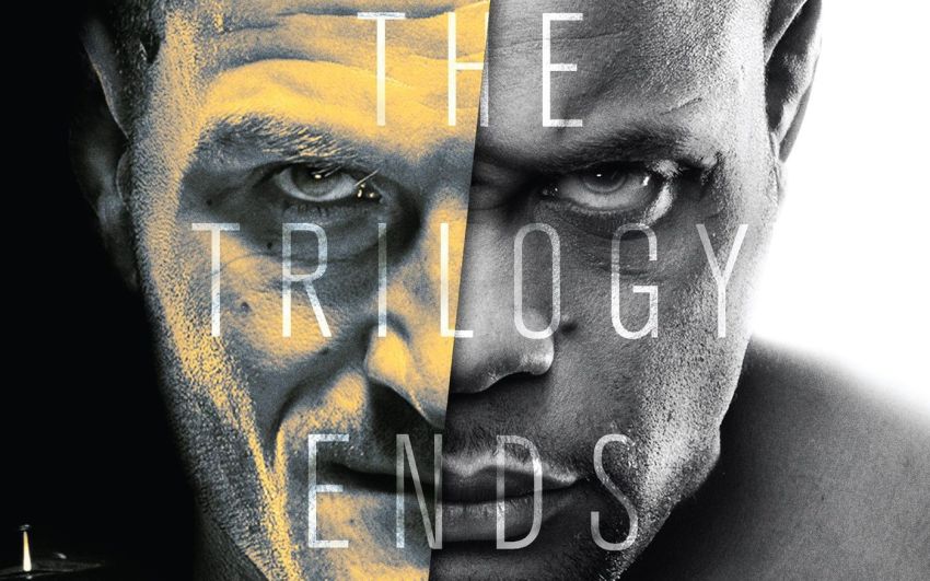 Файткард турнира UFC 252: Стипе Миочич - Даниэль Кормье 3