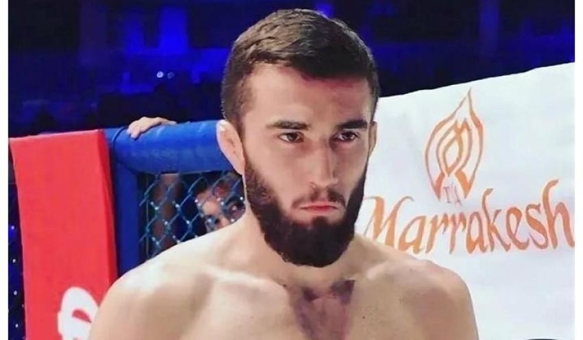 Бывший чемпион AMC Fight Night рассказал о драке на тренировке с бойцом UFC