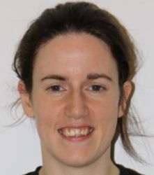Aeilish O'Hanlon