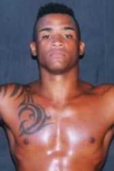 Gabriel Soares (Parangole)