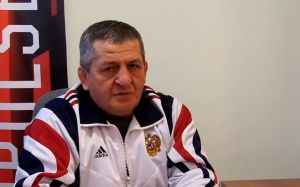 Абдулманап Нурмагомедов не против поединка Хабиба с Эдди Альваресом