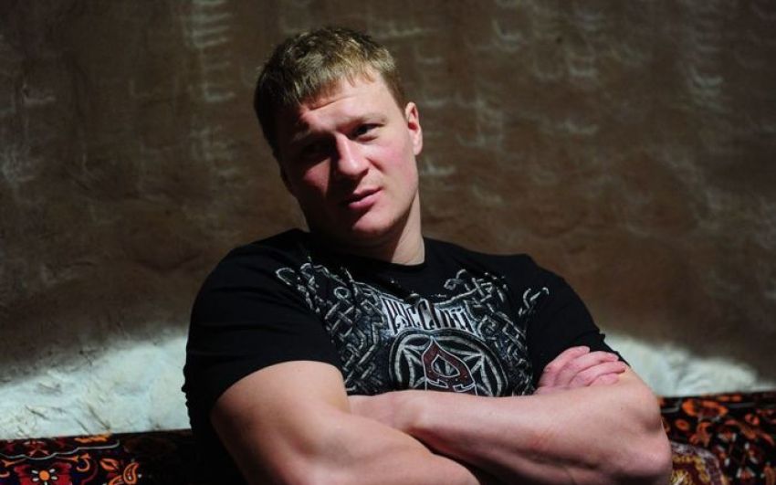 Поветкин рассказал о торжестве справедливости, остарине, чемпионском бое, о бое Мейвезера с Макгрегором и многом другом.