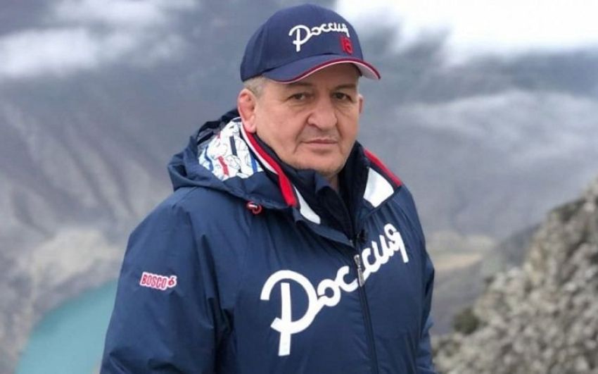 Тагир Уланбеков рассказал, какие слова Абдулманапа Нурмагомедова запомнились ему больше всего