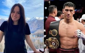 Экс-супруга Бивола: "Половина, что в браке заработано — это мое. Я заработала, будучи женой"