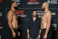 Андрей Орловский подерется с Беном Ротвеллом в мэйн-ивенте BKFC KnuckleMania VI