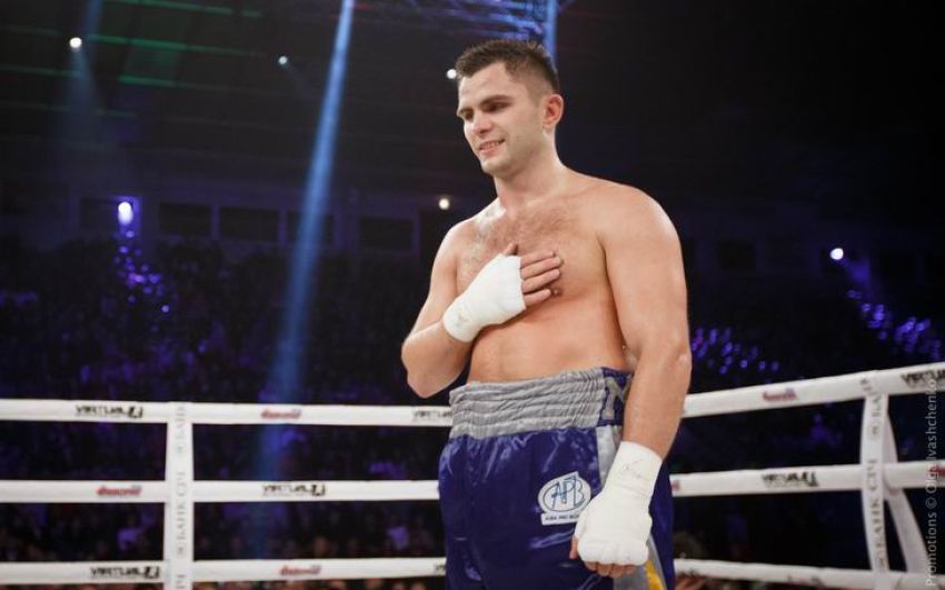 Дмитрий Митрофанов назвал трех украинских боксеров, которые могут стать чемпионами мира