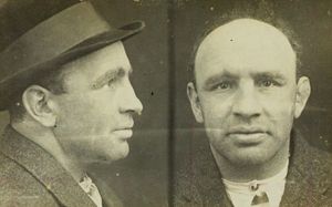8 пуль. История австралийского боксера, ставшего боссом мафии