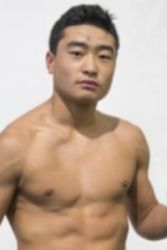 Zhadeng Enbo