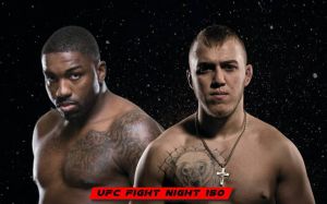 Украинец Сергей Спивак подписал контракт с UFC