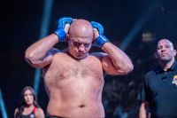 Олег Тактаров - о словах Емельяненко по поводу боя с Тайсоном: "Пусть становится в очередь"