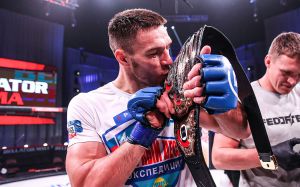 Вадим Немков узнал имя следующего соперника