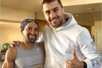 Александр Гвоздик рассказал о тренировках под началом Тедди Атласа