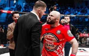 Магомед Исмаилов назвал Владимира Минеева "ни рыбой ни мясом"
