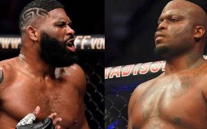 Где смотреть UFC Fight Night 185: Кертис Блэйдс – Деррик Льюис