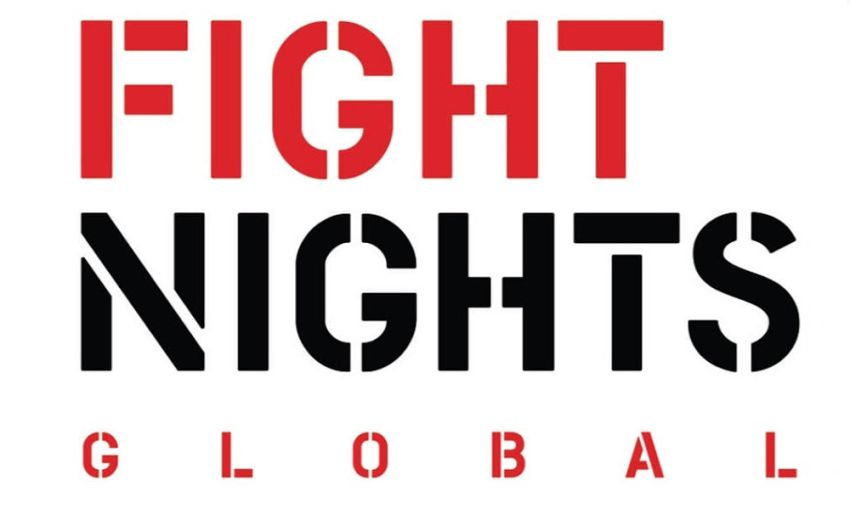Fight Nights Global перенесет на лето турниры 11 и 17 апреля