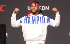 Лига Bellator не заинтересована в подписании Кевина Ли
