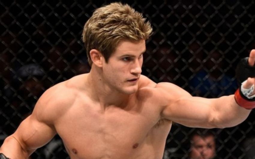Сэйдж Норткатт проиграл нокаутом Космо Александре на ONE Championship: Enter the Dragon 