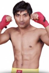 Manoj Chuhan