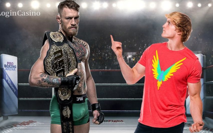 Дана Уайт о приходе звезды YouTube в UFC: "Этого парня просто убьют здесь!"