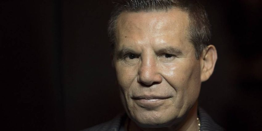 Хулио Сезар Чавес назвал двух лучших бойцов в мире