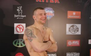 Игорь Бугаенко: "Вот и настал мой час"