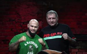 Камил Гаджиев высказался о возможном бое Александра Емельяненко с Джиганом: "Здесь реально есть интрига"