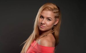 Иванна Крупеня: «Бокс помог мне стать женственнее»